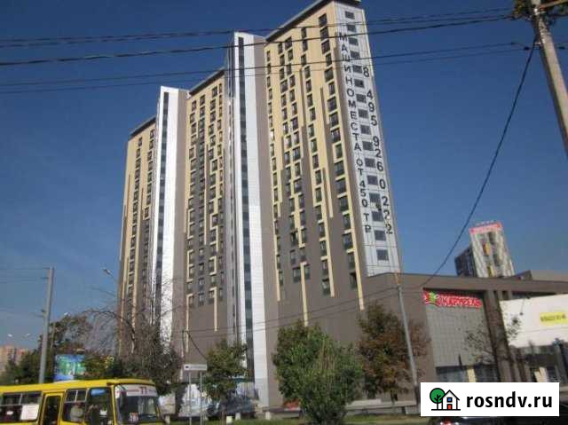 Офисное помещение, 447.7 кв.м. Мытищи - изображение 1