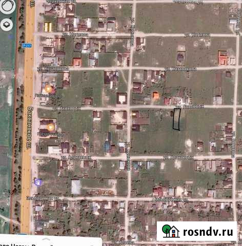 Участок ИЖС 10 сот. на продажу в Чегеме Втором Чегем Второй - изображение 1