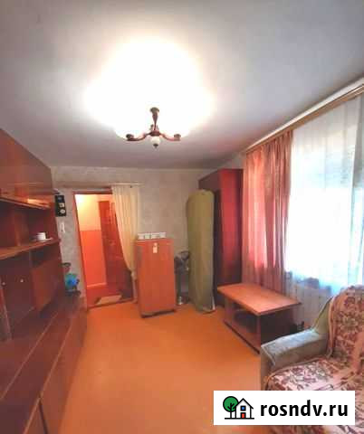 Комната 15 м² в 1-ком. кв., 1/4 эт. на продажу в Туапсе Туапсе - изображение 1