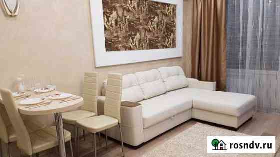 2-комнатная квартира, 50 м², 9/10 эт. в аренду посуточно в Южно-Сахалинске Южно-Сахалинск