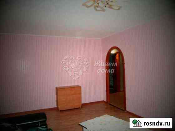 4-комнатная квартира, 73 м², 1/5 эт. на продажу в Волжском Волгоградской области Волжский