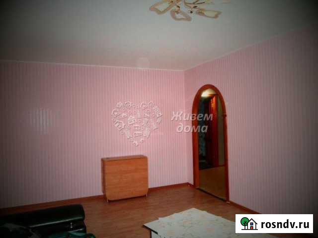 4-комнатная квартира, 73 м², 1/5 эт. на продажу в Волжском Волгоградской области Волжский - изображение 1