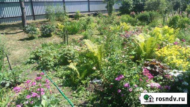 Дом 62.6 м² на участке 17.3 сот. на продажу в Старопестерево Старопестерево - изображение 1