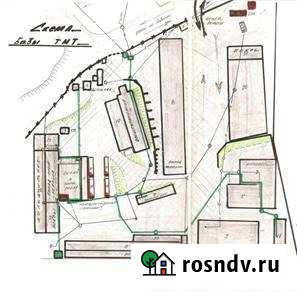 Помещения свободного назначения, 4000 кв.м. Петропавловск-Камчатский - изображение 1