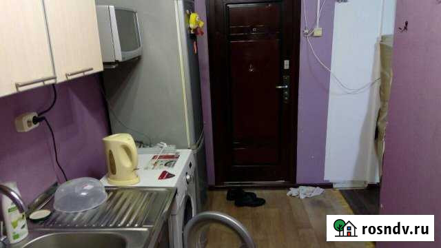 Комната 21 м² в 1-ком. кв., 2/2 эт. на продажу в Муравленко Муравленко - изображение 1