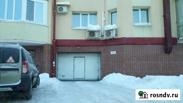 Машиноместо >30 м² на продажу в Томске Томск - изображение 1