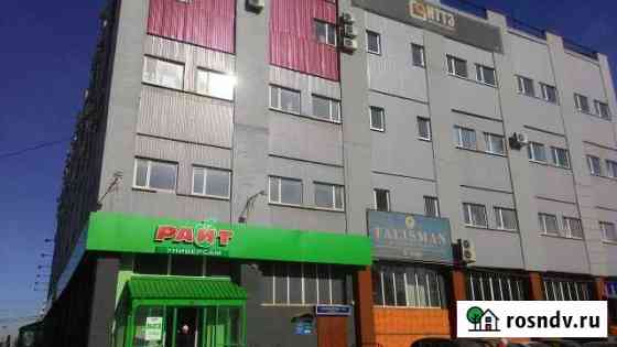 Офисы в аренду от 300 кв.м. Нижний Тагил