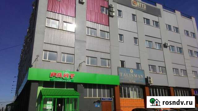 Офисы в аренду от 300 кв.м. Нижний Тагил - изображение 1