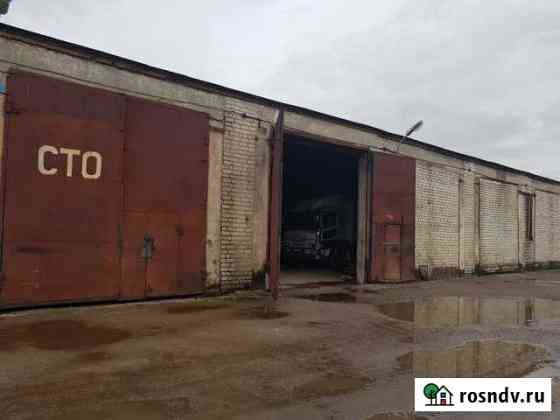 Производственное или складское помещение, 216 кв.м. Хабаровск