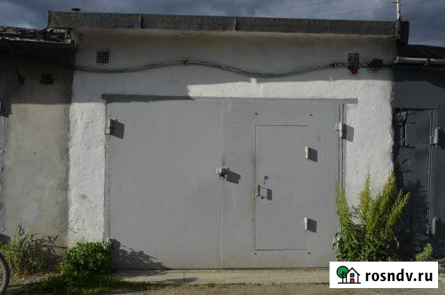 Гараж 24 м² на продажу в Верхней Пышме Верхняя Пышма - изображение 1