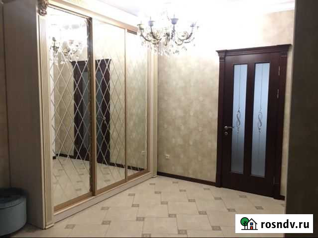 3-комнатная квартира, 120 м², 8/10 эт. на продажу в Каспийске Каспийск - изображение 1