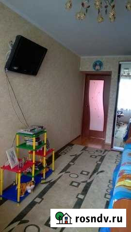 3-комнатная квартира, 55 м², 3/5 эт. в аренду на длительный срок в Ленинске-Кузнецком Ленинск-Кузнецкий - изображение 1