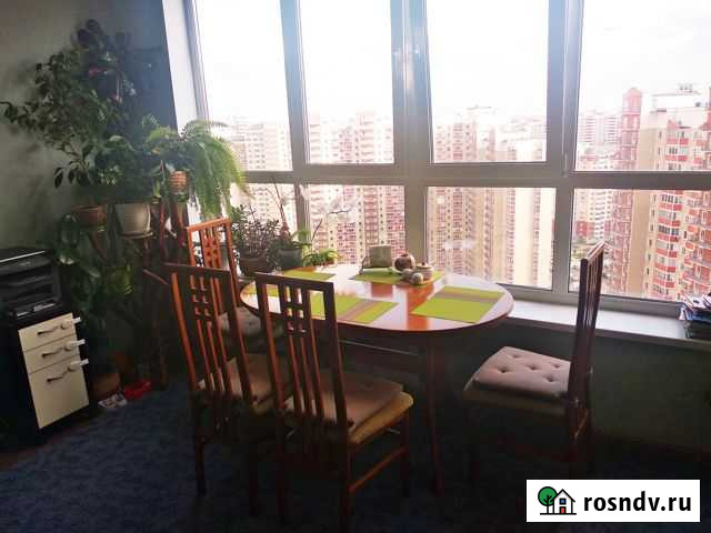 Квартира-студия, 27 м², 25/25 эт. на продажу в Красногорске Московской области Красногорск - изображение 1