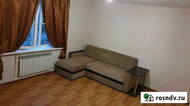 1-комнатная квартира, 39 м², 1/2 эт. на продажу в Сухиничах Сухиничи - изображение 1