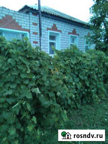 Дом 72 м² на участке 32 сот. на продажу в Иловке Иловка - изображение 1