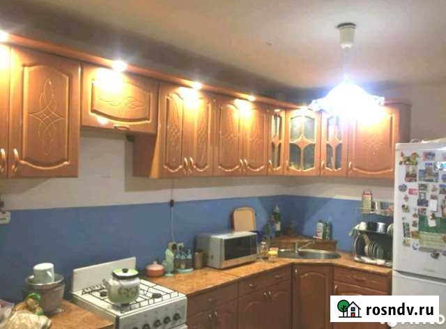 1-комнатная квартира, 44 м², 6/9 эт. на продажу в Октябрьском Республики Башкортостан Октябрьский - изображение 1