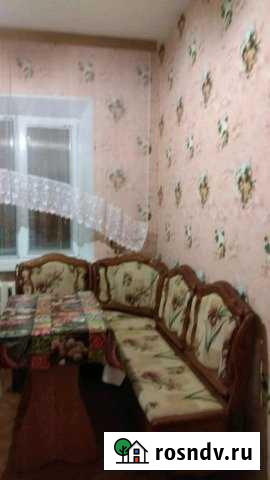 1-комнатная квартира, 30 м², 2/5 эт. в аренду посуточно в Радужном Ханты-Мансийского АО Радужный - изображение 1