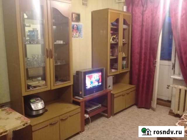 Комната 22 м² в 2-ком. кв., 5/5 эт. на продажу в Серове Серов - изображение 1