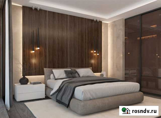 3-комнатная квартира, 145 м², 12/22 эт. в аренду на длительный срок в Благовещенске Благовещенск - изображение 1