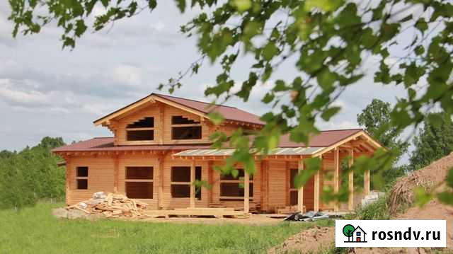 Участок ИЖС 6 сот. на продажу в Барышево Барышево - изображение 1