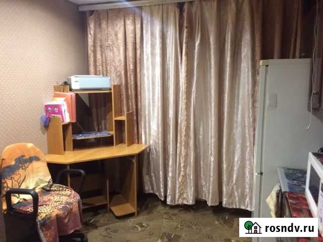 Комната 20 м² в 2-ком. кв., 2/5 эт. в аренду на длительный срок в Нижневартовске Нижневартовск - изображение 1