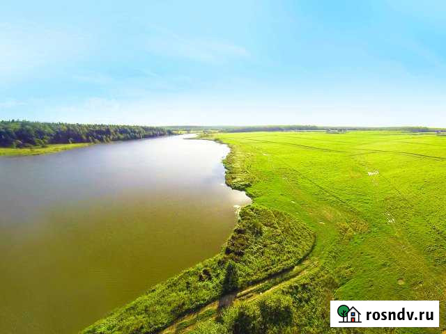 Участок СНТ, ДНП 12 сот. на продажу в Хотьково Хотьково - изображение 1