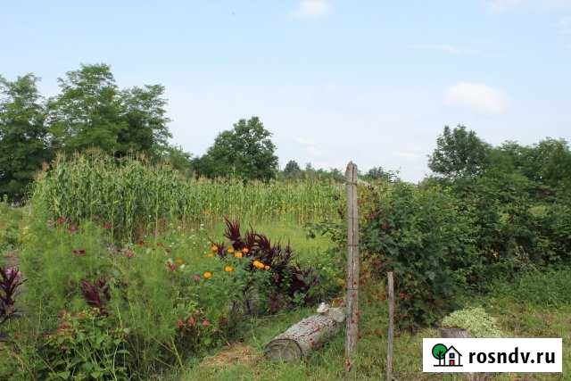 Участок ИЖС 25 сот. на продажу в Лабинске Лабинск - изображение 1