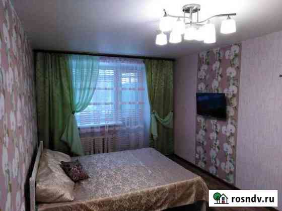 1-комнатная квартира, 30 м², 2/5 эт. в аренду посуточно в Муроме Муром