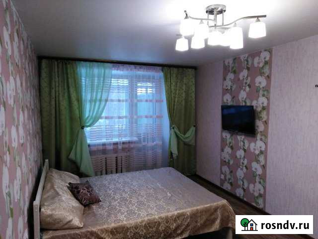 1-комнатная квартира, 30 м², 2/5 эт. в аренду посуточно в Муроме Муром - изображение 1