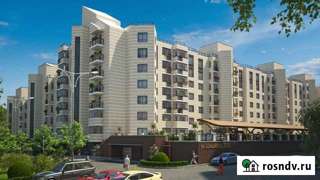 Машиноместо 19 м² на продажу в Воронеже Воронеж - изображение 1