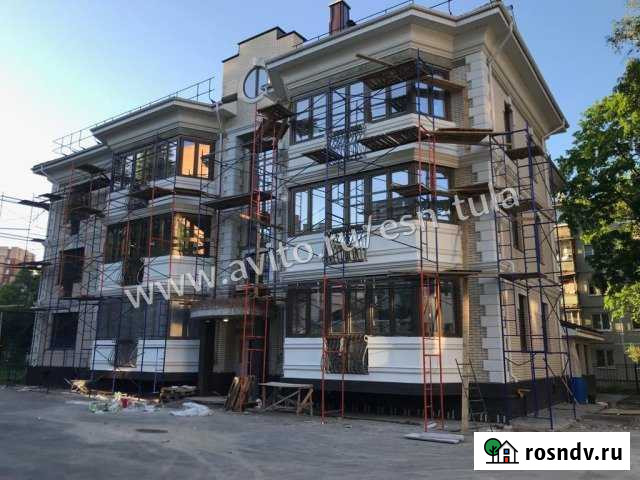 3-комнатная квартира, 138 м², 1/3 эт. на продажу в Туле Тула - изображение 1