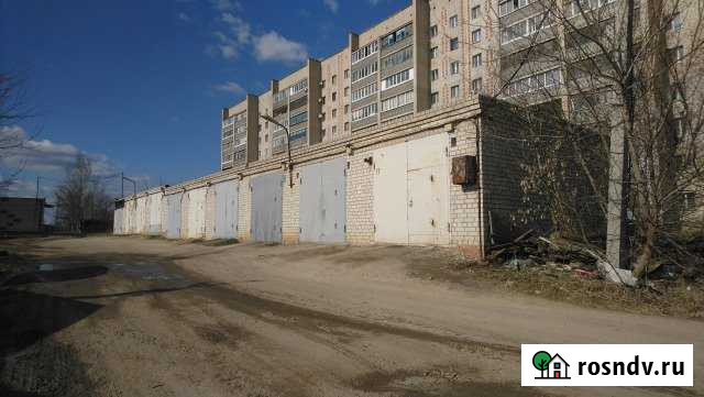 Гараж >30 м² на продажу в Ельце Елец - изображение 1