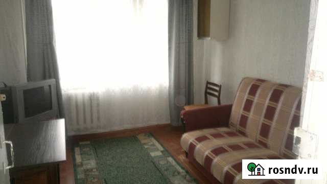 Комната 11 м² в 1-ком. кв., 5/9 эт. в аренду на длительный срок в Калуге Калуга - изображение 1