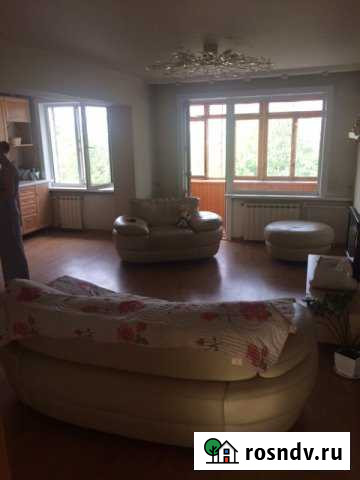 4-комнатная квартира, 82 м², 5/5 эт. на продажу в Бийске Бийск - изображение 1