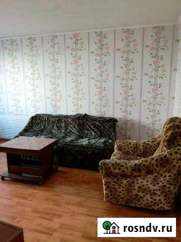 2-комнатная квартира, 53 м², 4/5 эт. в аренду на длительный срок в Магнитогорске Магнитогорск - изображение 1