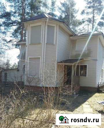 Коттедж 230 м² на участке 18.1 сот. в аренду на длительный срок во Всеволожске Всеволожск - изображение 1