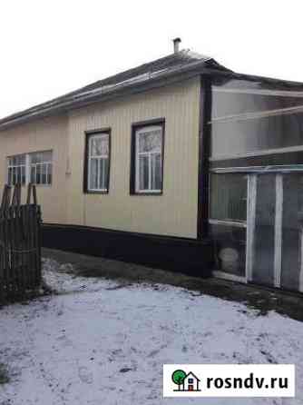Дом 44.4 м² на участке 25 сот. на продажу в Губской Губская