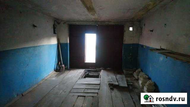 Гараж 22 м² на продажу в Ельце Елец - изображение 1