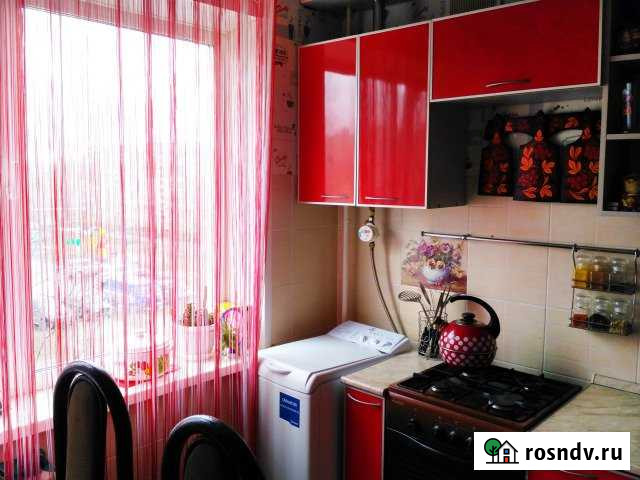 3-комнатная квартира, 59 м², 3/5 эт. на продажу в Рузаевке Рузаевка - изображение 1