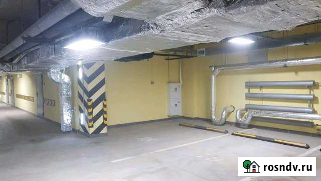 Машиноместо 15 м² на продажу в Ижевске Ижевск - изображение 1