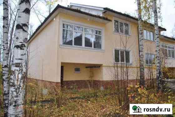 Таунхаус 200 м² на участке 12 сот. на продажу в Перми Пермь