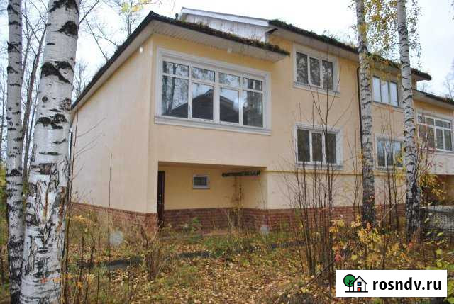 Таунхаус 200 м² на участке 12 сот. на продажу в Перми Пермь - изображение 1