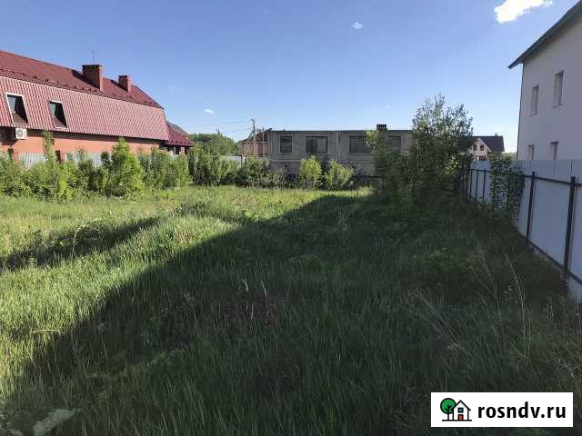 Участок ИЖС 12 сот. на продажу в Новокуйбышевске Новокуйбышевск - изображение 1