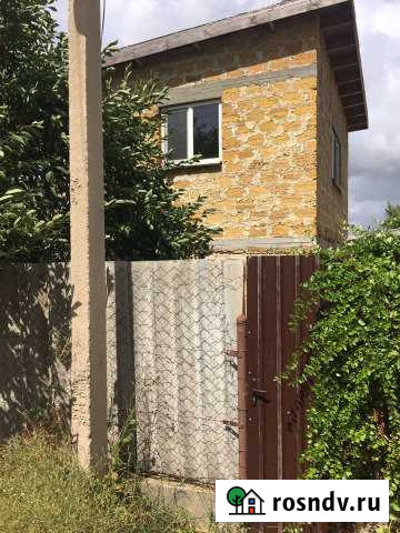 Дача 90 м² на участке 9 сот. на продажу в Бахчисарае Бахчисарай - изображение 1