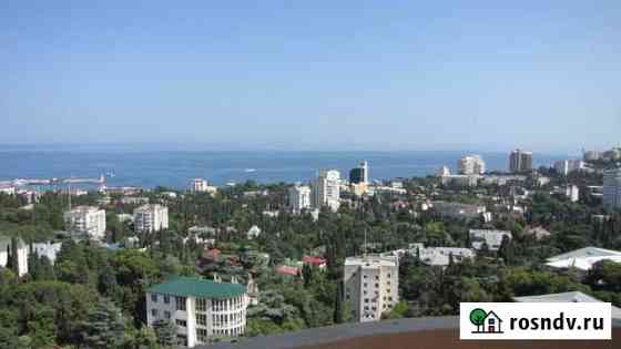 3-комнатная квартира, 100 м², 9/14 эт. в аренду на длительный срок в Ялте Ялта