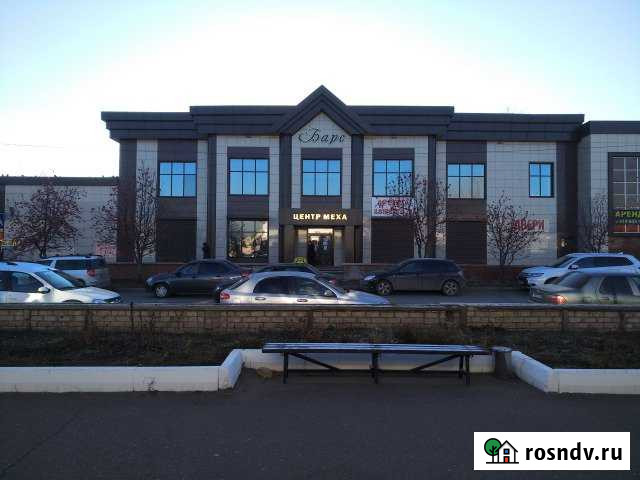 Торговое помещение, от 50 до 1300 кв.м. Набережные Челны - изображение 1