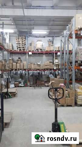 Складское помещение, 400 кв.м. Ульяновск - изображение 1