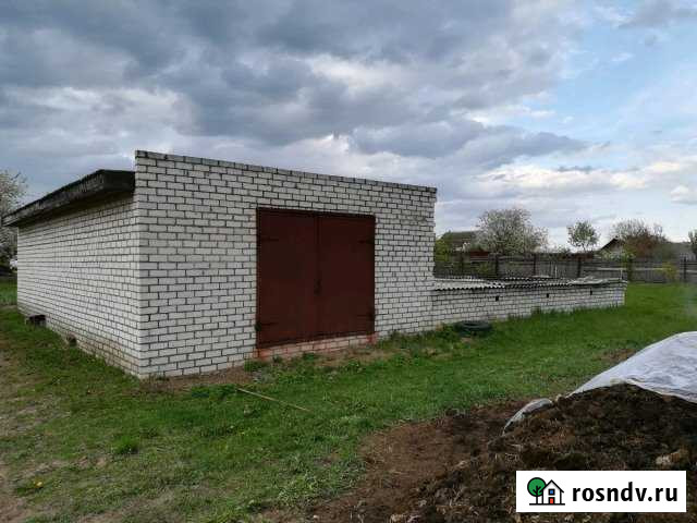 Участок ИЖС 13 сот. на продажу в Клинцах Клинцы - изображение 1