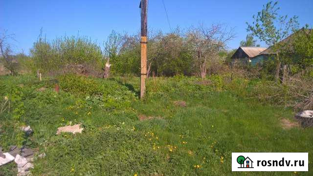 Участок ИЖС 19 сот. на продажу в Добринке Добринка - изображение 1