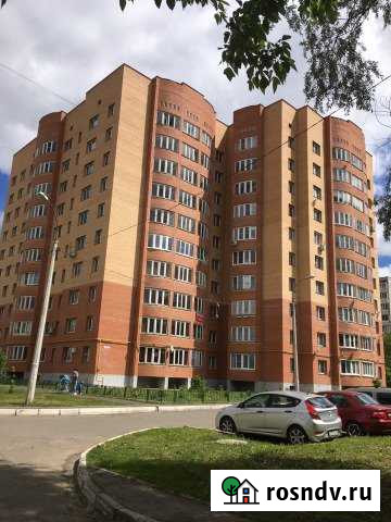 2-комнатная квартира, 60 м², 9/10 эт. на продажу в Егорьевске Егорьевск - изображение 1